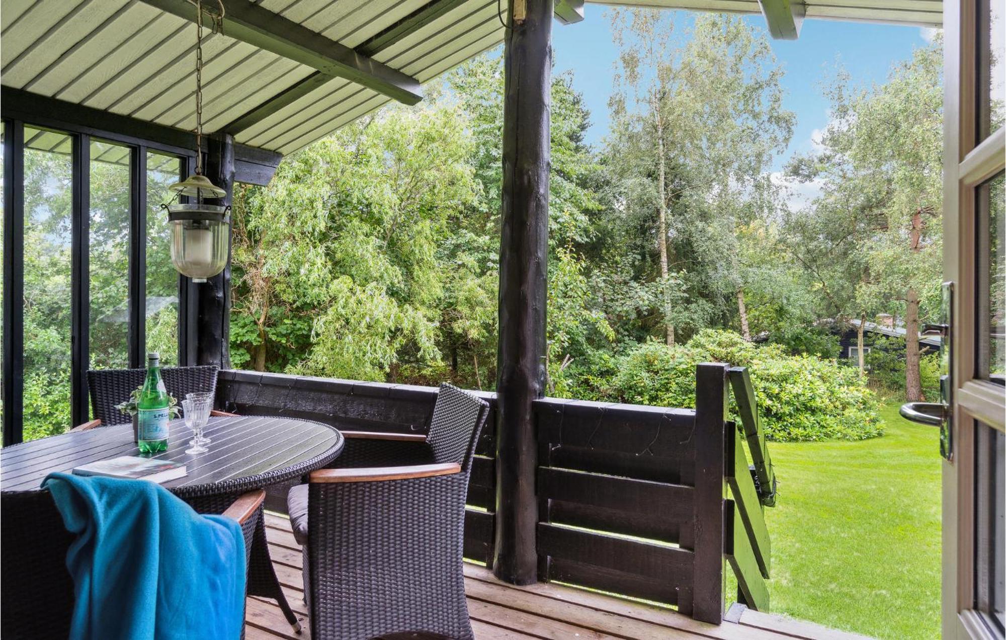 Beautiful Home In Vig With Wifi Exterior foto