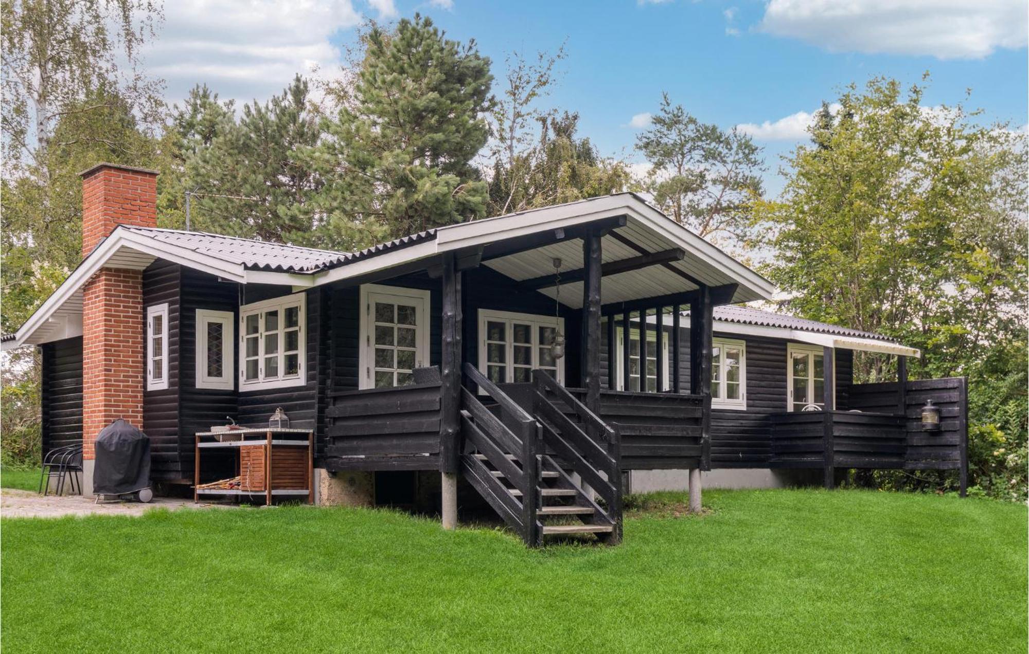 Beautiful Home In Vig With Wifi Exterior foto
